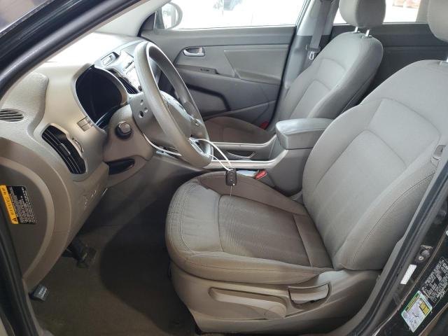 Photo 7 from auction – 2013 KIA SPORTAGE B with VIN KNDPB3A24D7493737