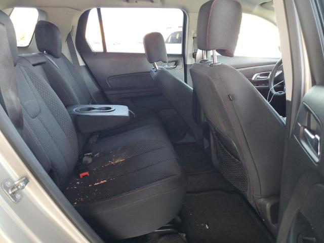 Photo 10 from auction – 2012 GMC TERRAIN SL with VIN 2GKALMEK0C6151546