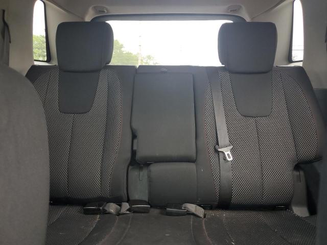 Photo 10 from auction – 2011 GMC TERRAIN SL with VIN 2CTALSEC3B6202551