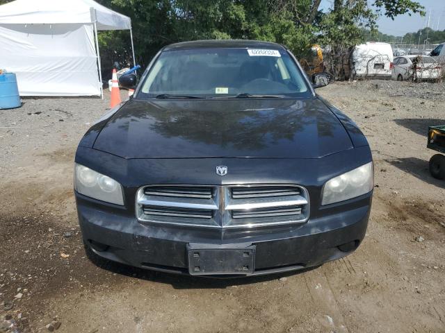 Photo 5 from auction – 2010 DODGE CHARGER SX with VIN 2B3CA3CV6AH237402