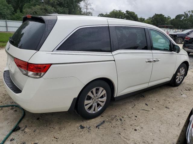 Photo 3 from auction – 2015 HONDA ODYSSEY EX with VIN 5FNRL5H68FB053446