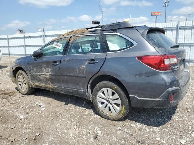 Photo 2 from auction – 2018 SUBARU OUTBACK 2. with VIN 4S4BSAACXJ3389808