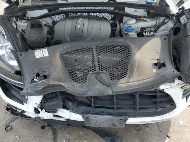 Photo 12 from auction – 2018 PORSCHE MACAN with VIN WP1AA2A58JLB11398