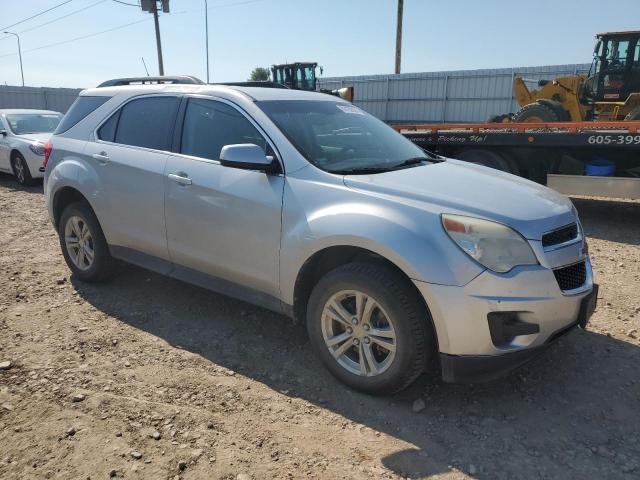 Photo 4 from auction – 2010 CHEVROLET EQUINOX LT with VIN 2CNFLEEWXA6251611