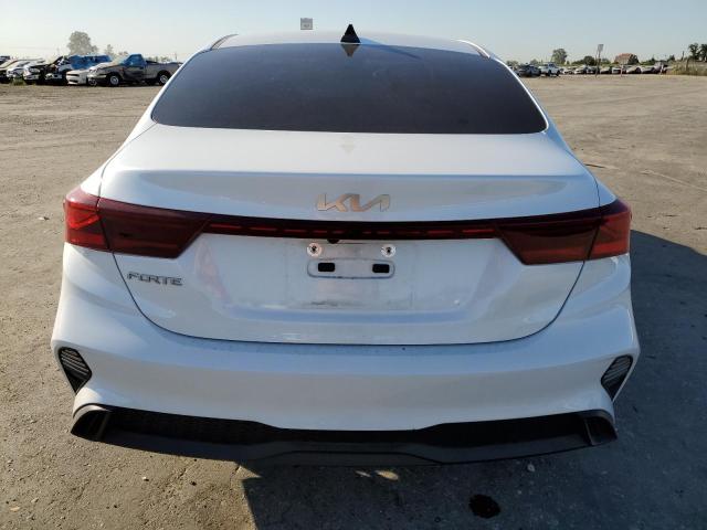Photo 6 from auction – 2023 KIA FORTE LX with VIN 3KPF24AD5PE649727