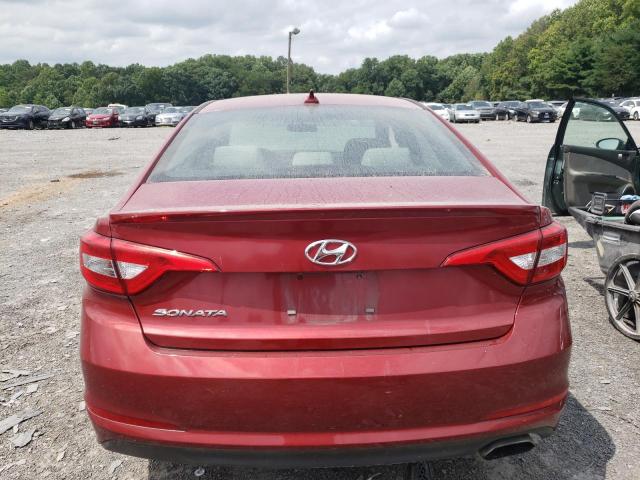 Photo 6 from auction – 2015 HYUNDAI SONATA SE with VIN 5NPE24AF0FH153161