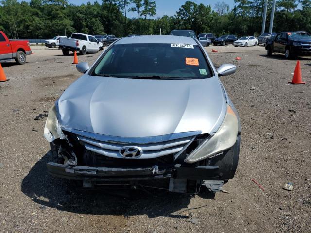 Photo 5 from auction – 2012 HYUNDAI SONATA GLS with VIN 5NPEB4AC1CH475731