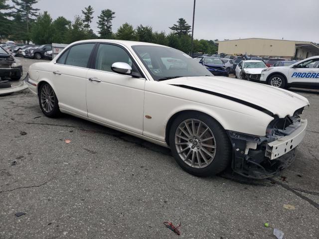 Photo 4 from auction – 2007 JAGUAR XJ8 with VIN SAJWA71B67SH12726