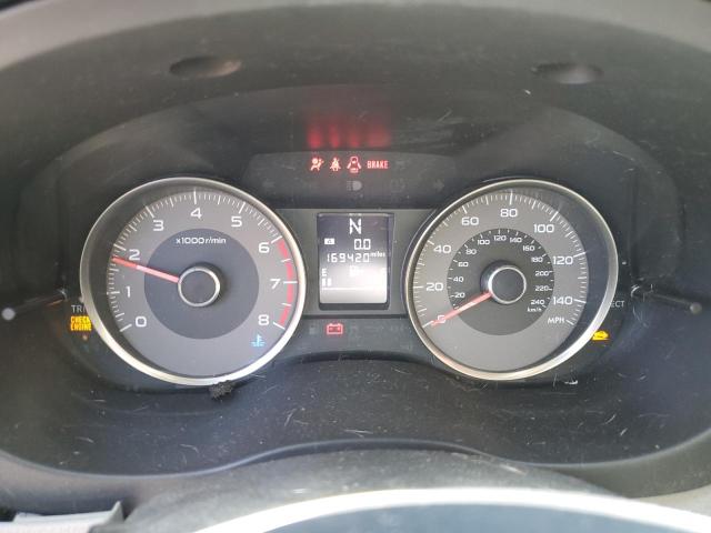 Photo 9 from auction – 2016 SUBARU FORESTER 2 with VIN JF2SJAHC0GH435169