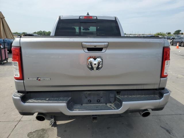 Photo 6 from auction – 2019 RAM 1500 BIG H with VIN 1C6RREFT2KN705844