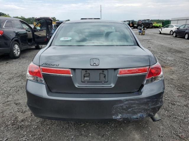 Photo 6 from auction – 2012 HONDA ACCORD LXP with VIN 1HGCP2F42CA199101