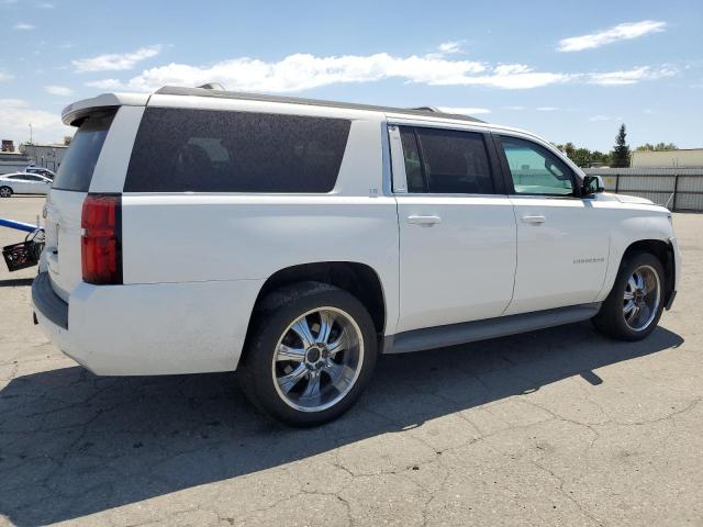Photo 3 from auction – 2015 CHEVROLET SUBURBAN C with VIN 1GNSCHKC8FR300645