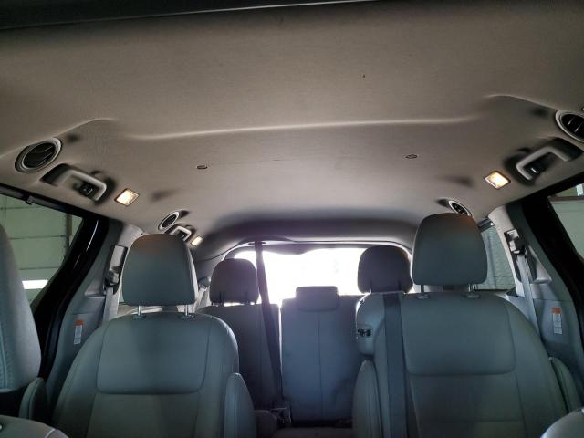 Photo 10 from auction – 2020 TOYOTA SIENNA XLE with VIN 5TDYZ3DC6LS083370