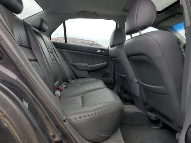 Photo 10 from auction – 2007 HONDA ACCORD EX with VIN 1HGCM66857A050397