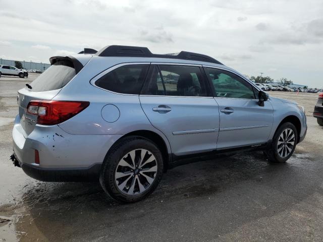 Photo 3 from auction – 2017 SUBARU OUTBACK 3. with VIN 4S4BSENC8H3292781