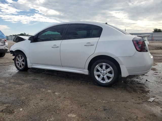 Photo 2 from auction – 2011 NISSAN SENTRA 2.0 with VIN 3N1AB6AP4BL679664
