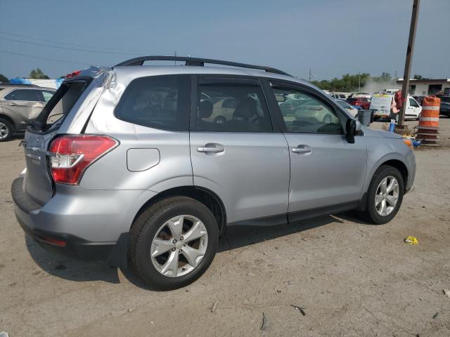 Photo 3 from auction – 2015 SUBARU FORESTER 2 with VIN JF2SJADC1FH810068