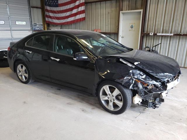 Photo 4 from auction – 2012 ACURA TSX TECH with VIN JH4CU2F69CC012139