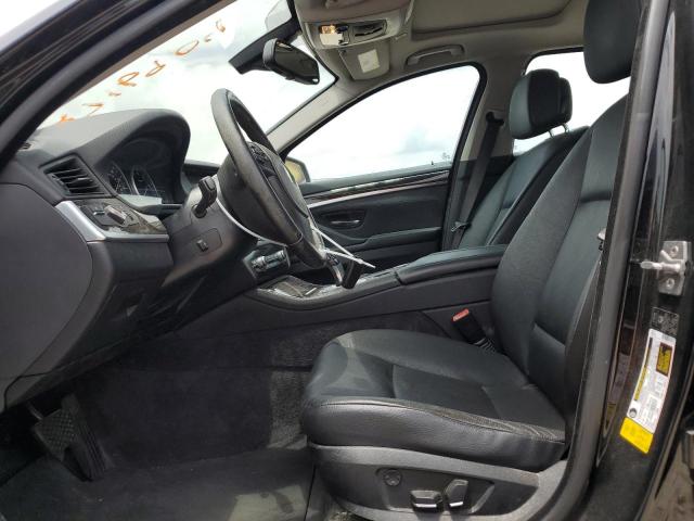 Photo 7 from auction – 2011 BMW 528 I with VIN WBAFR1C52BC749961