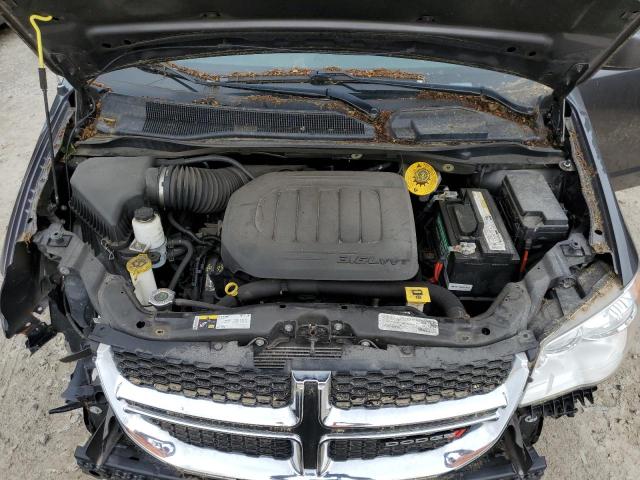 Photo 12 from auction – 2019 DODGE GRAND CARA with VIN 2C4RDGCG3KR706904