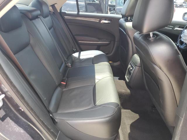 Photo 10 from auction – 2018 CHRYSLER 300 TOURIN with VIN 2C3CCAAG2JH338300