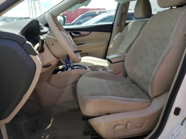 Photo 7 from auction – 2015 NISSAN ROGUE S with VIN 5N1AT2MV1FC843320