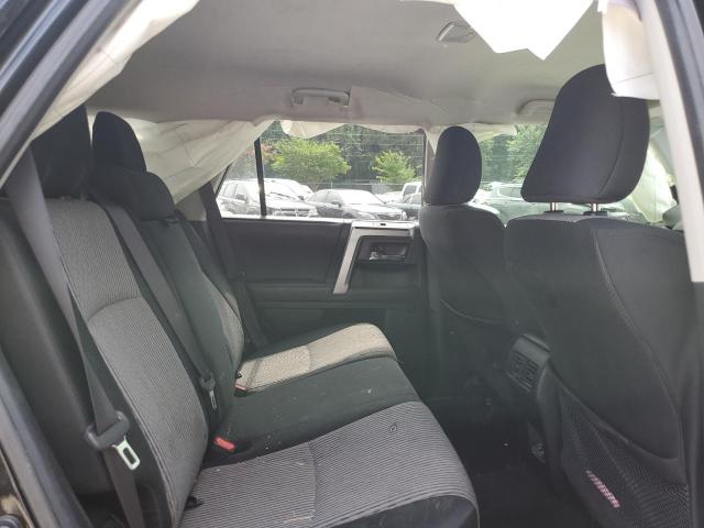 Photo 10 from auction – 2020 TOYOTA 4RUNNER SR with VIN JTEZU5JR0L5222210