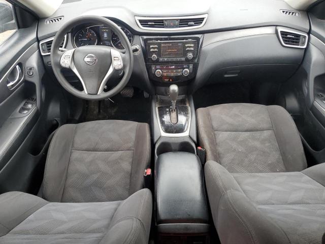 Photo 8 from auction – 2016 NISSAN ROGUE S with VIN KNMAT2MT3GP634870