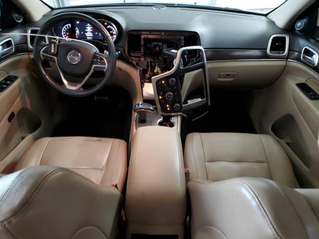 Photo 8 from auction – 2014 JEEP GRAND CHER with VIN 1C4RJFBG7EC121504