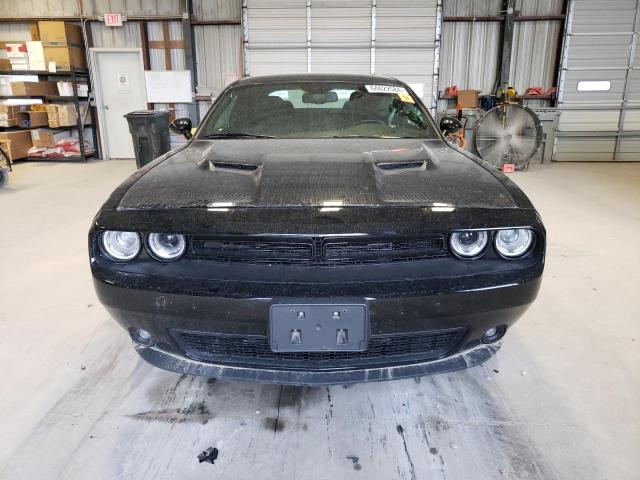 Photo 5 from auction – 2021 DODGE CHALLENGER with VIN 2C3CDZAG4MH514103