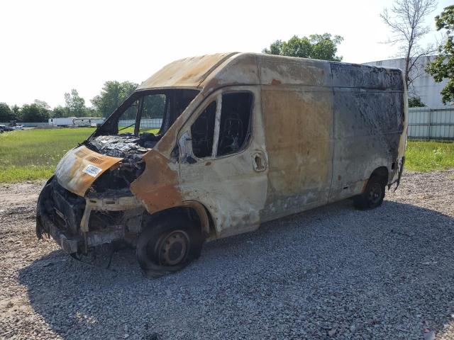 RAM PROMASTER 2017 with VIN 3C6TRVDG6HE511150 - Photo from auction