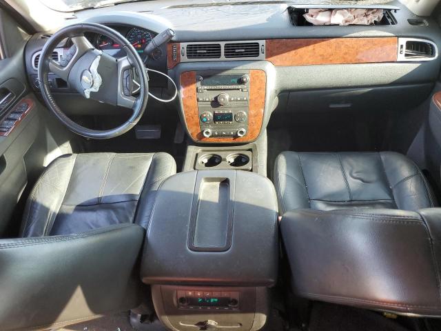 Photo 8 from auction – 2011 CHEVROLET TAHOE C150 with VIN 1GNSCBE03BR375942