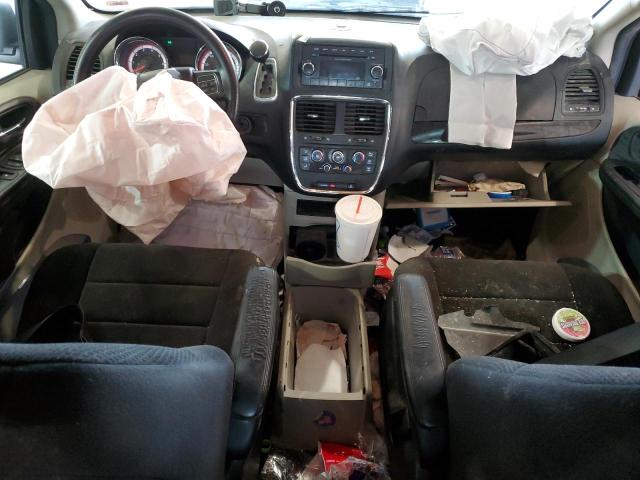 Photo 8 from auction – 2013 DODGE CARAVAN with VIN 2C4RDGCGXDR528699