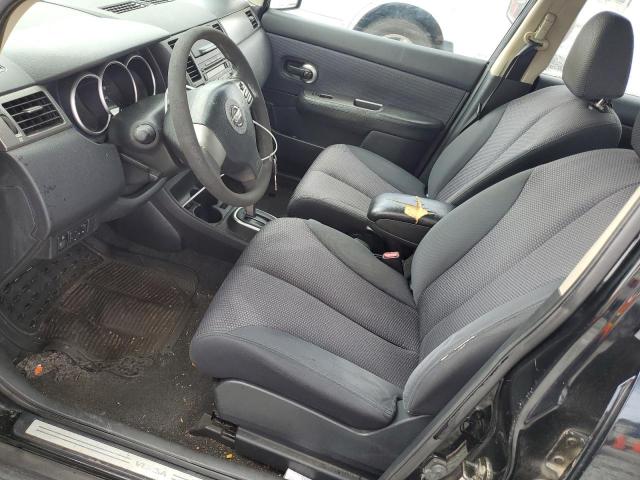 Photo 7 from auction – 2007 NISSAN VERSA S with VIN 3N1BC13E87L395767