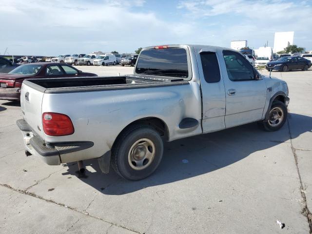 Photo 3 from auction – 2003 FORD F150 with VIN 1FTRX07273KB94089