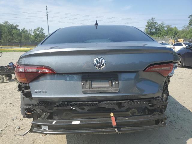 Photo 6 from auction – 2019 VOLKSWAGEN JETTA SEL with VIN 3VWEB7BU7KM239910