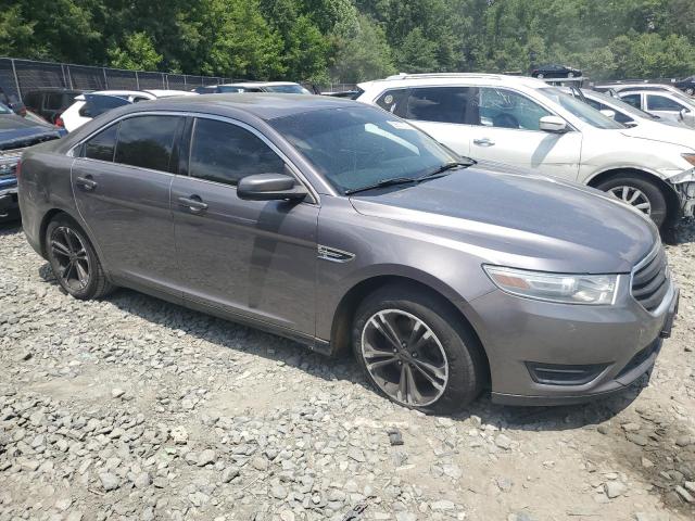 Photo 4 from auction – 2013 FORD TAURUS SEL with VIN 1FAHP2E88DG197401