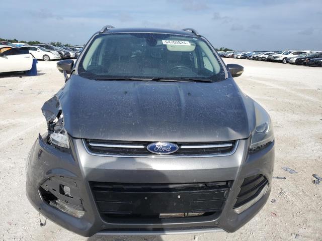 Photo 5 from auction – 2014 FORD ESCAPE TIT with VIN 1FMCU9J91EUD08955