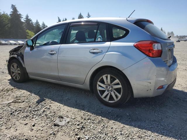 Photo 2 from auction – 2016 SUBARU IMPREZA PR with VIN JF1GPAB69G8232390