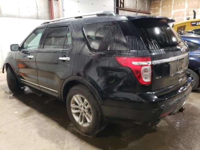 Photo 2 from auction – 2014 FORD EXPLORER X with VIN 1FM5K8D89EGA05738