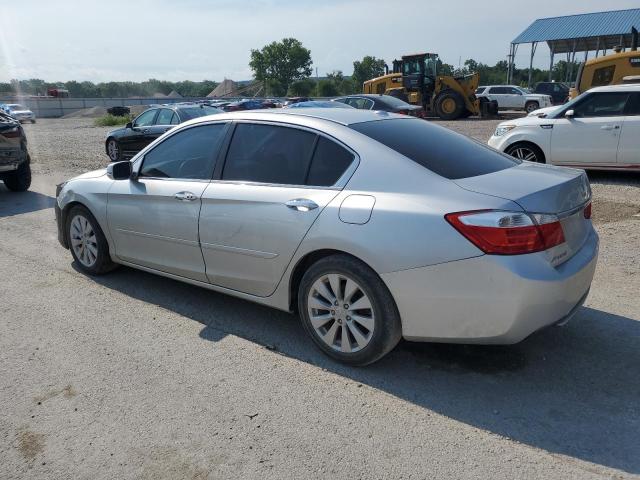 Photo 2 from auction – 2014 HONDA ACCORD EXL with VIN 1HGCR2F82EA023052