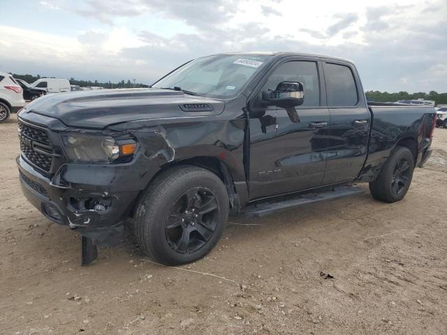 Photo 1 from auction – 2022 RAM 1500 BIG H with VIN 1C6SRFBT9NN132099