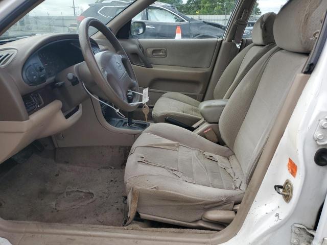 Photo 7 from auction – 1997 NISSAN ALTIMA XE with VIN 1N4BU31D7VC117019
