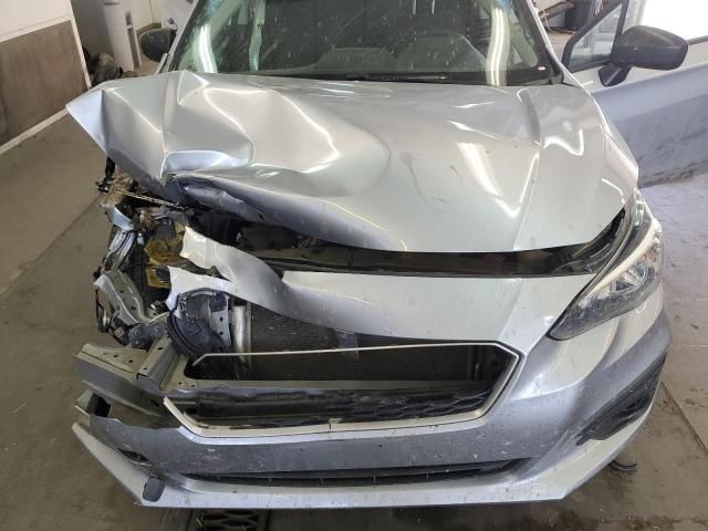 Photo 11 from auction – 2019 SUBARU IMPREZA with VIN 4S3GTAA6XK3725511