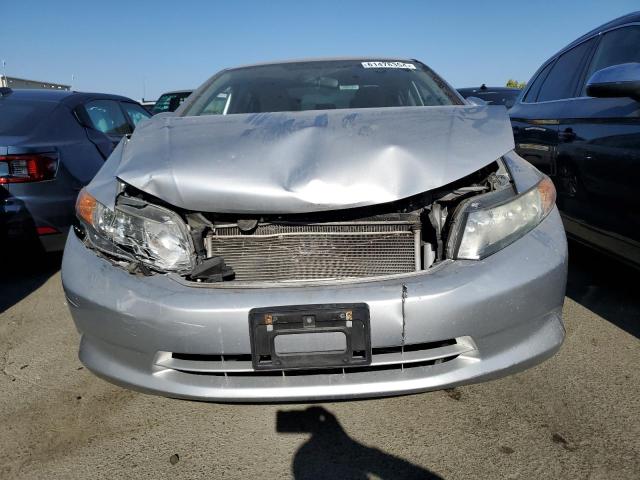 Zdjęcie 5 z aukcji – 2012 HONDA CIVIC LX z VIN 19XFB2F50CE085629