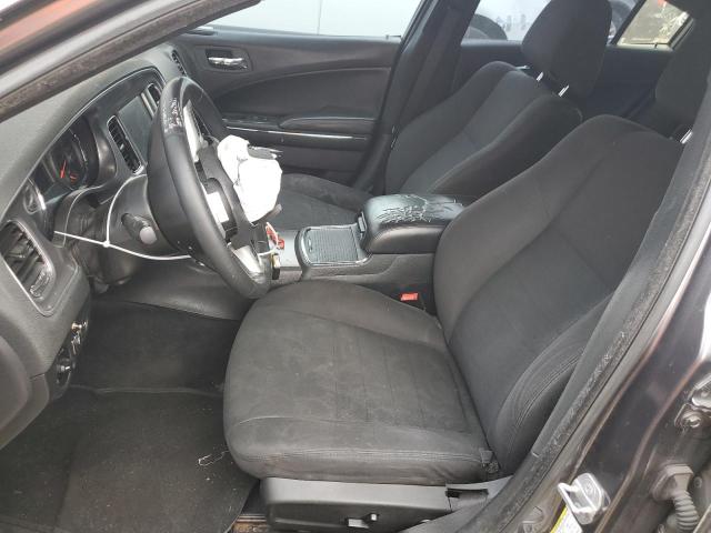 Photo 7 from auction – 2014 DODGE CHARGER SX with VIN 2C3CDXHG4EH334549