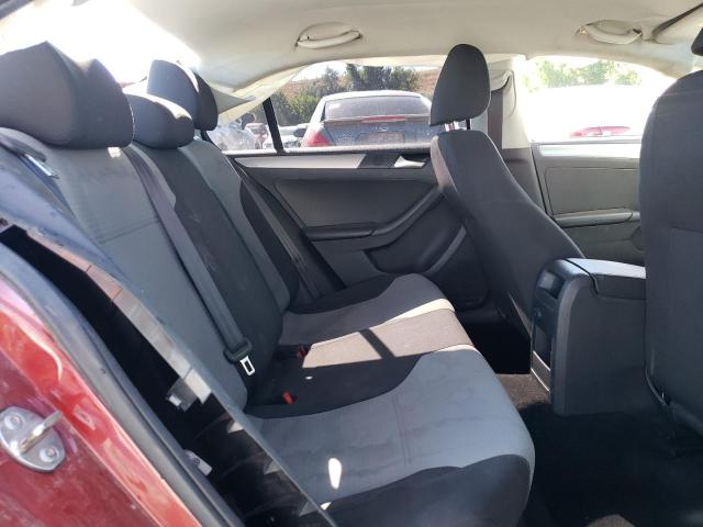 Photo 10 from auction – 2017 VOLKSWAGEN JETTA S with VIN 3VW167AJ2HM284109