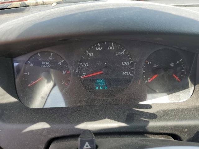 صورة رقم 9 من المزاد - 2011 CHEVROLET IMPALA LS مع VIN 2G1WF5EK4B1133974