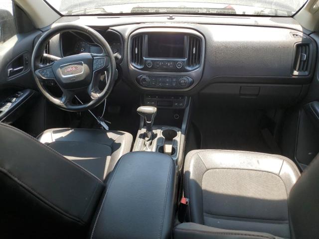 Photo 8 from auction – 2016 GMC CANYON SLE with VIN 1GTG6CE34G1160985