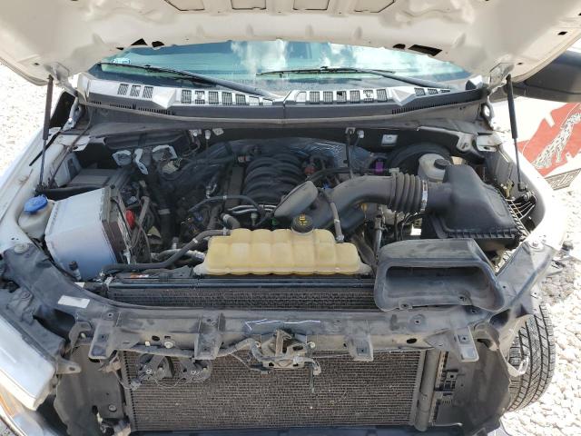 Photo 11 from auction – 2019 FORD F150 with VIN 1FTMF1C53KKD60335